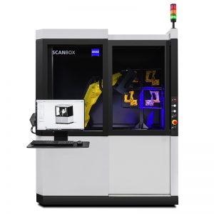 ATOS ScanBox