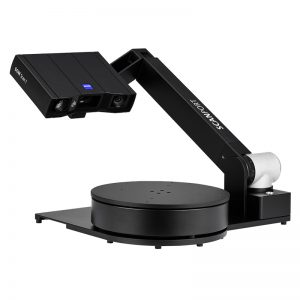 ZEISS ScanPort-小型自动化三维扫描仪